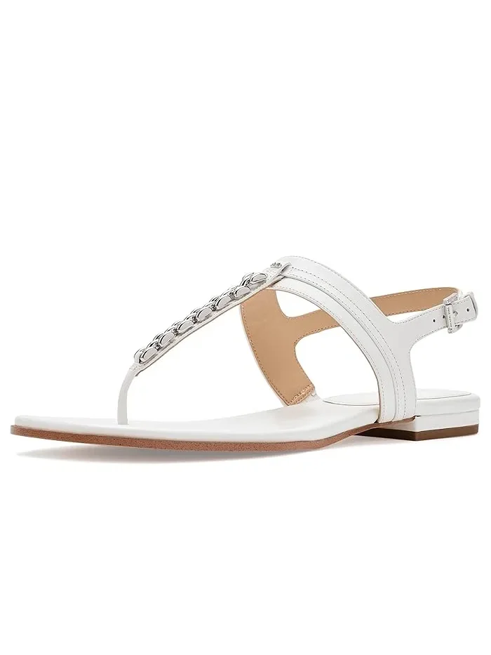 Сандалии с цепочкой Marcia MICHAEL Michael Kors — 1
