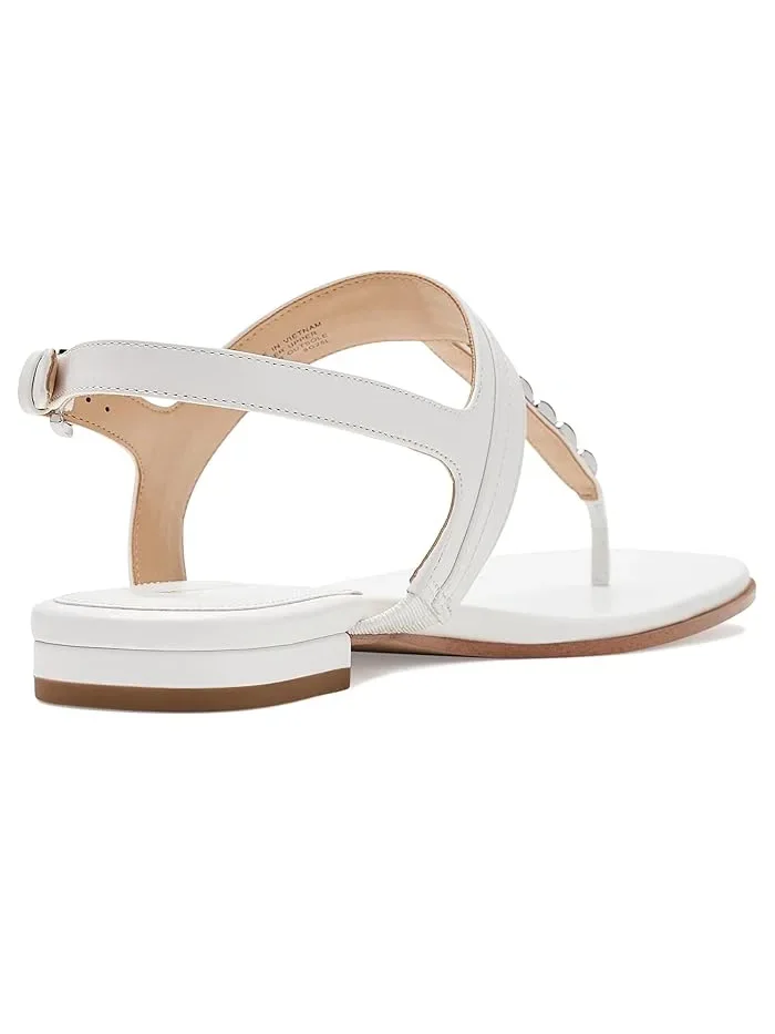 Сандалии с цепочкой Marcia MICHAEL Michael Kors — 4
