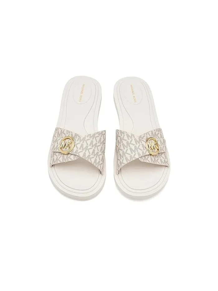 Сандалии MK Pool MICHAEL Michael Kors — 3