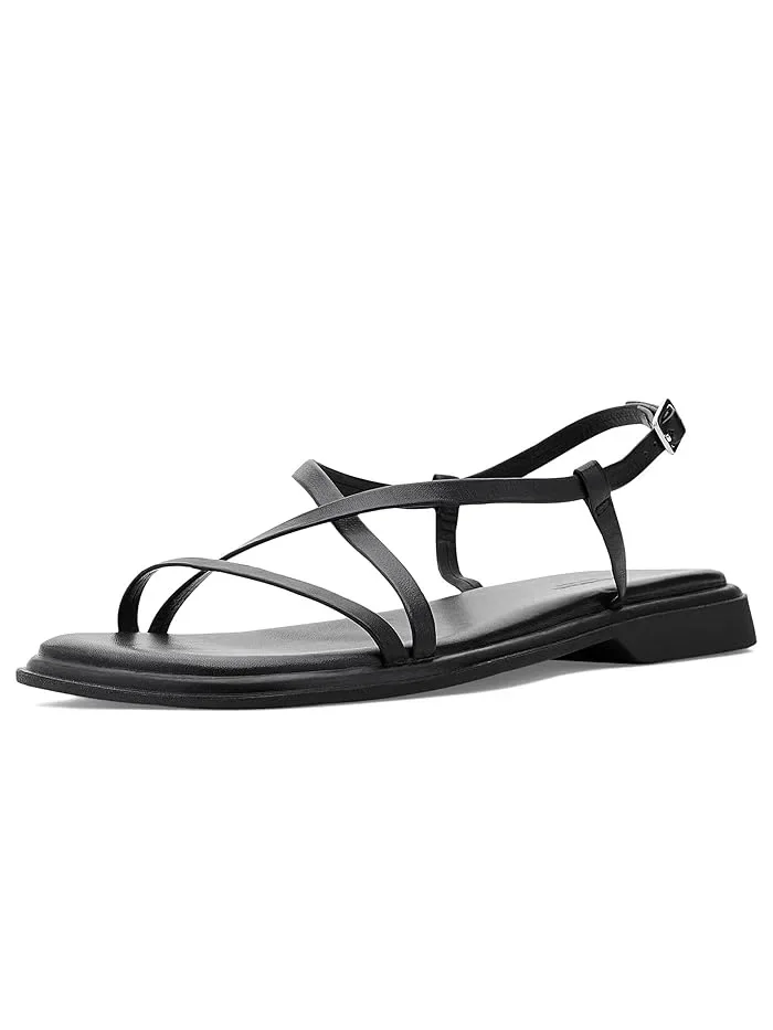 Сандалии на плоском ходу Izzy Vagabond Shoemakers — 1