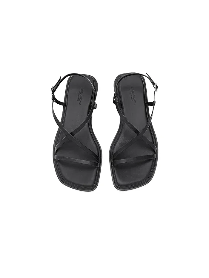 Сандалии на плоском ходу Izzy Vagabond Shoemakers — 3