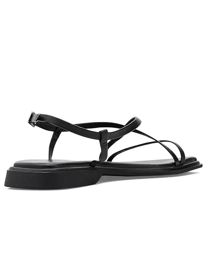 Сандалии на плоском ходу Izzy Vagabond Shoemakers — 4