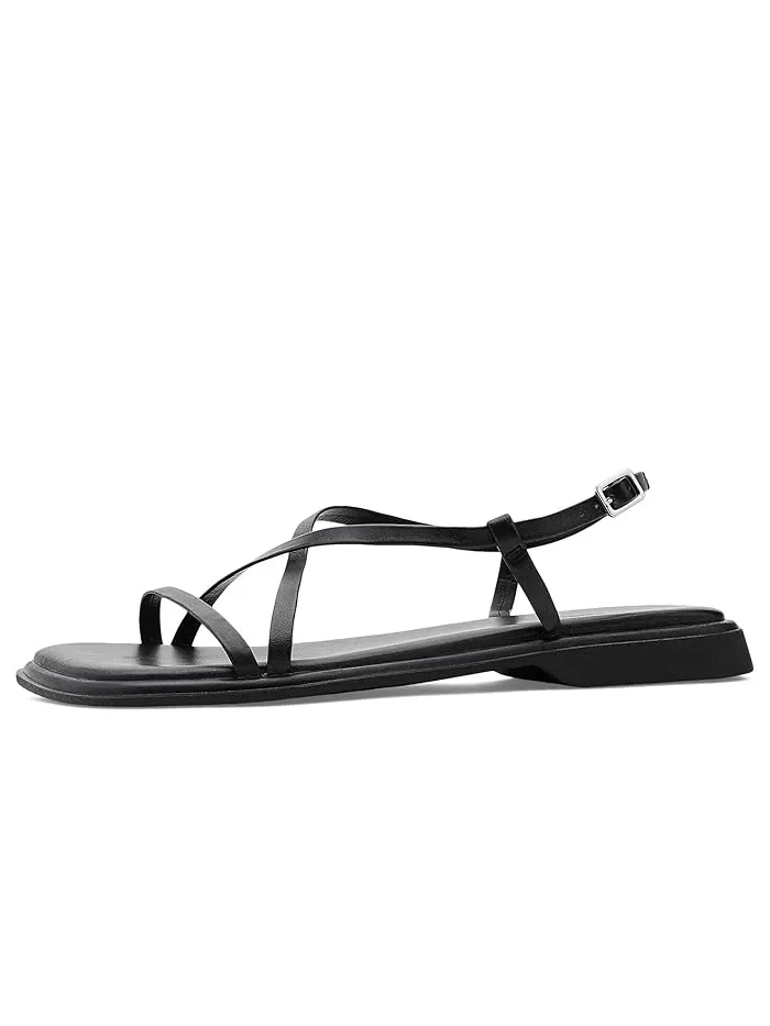 Сандалии на плоском ходу Izzy Vagabond Shoemakers — 5