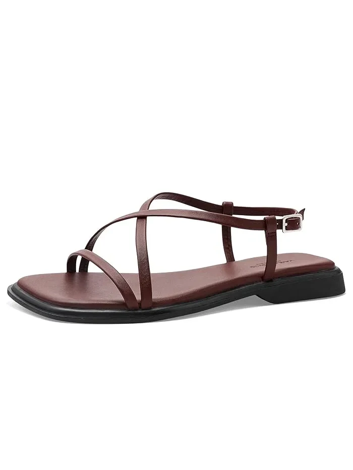 Сандалии с ремешками Izzy Vagabond Shoemakers — 1