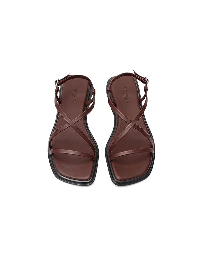 Сандалии с ремешками Izzy Vagabond Shoemakers — 3