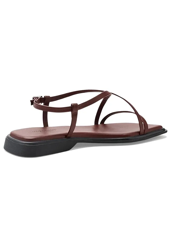 Сандалии с ремешками Izzy Vagabond Shoemakers — 4