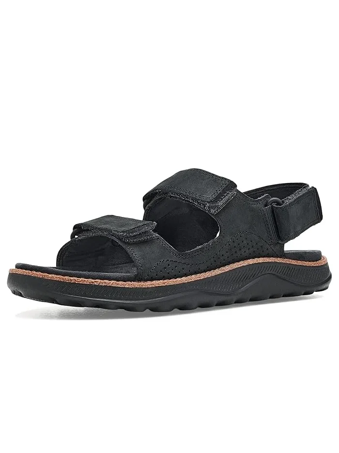 Сандалии на липучке Cove Leather Backstrap Merrell — 2