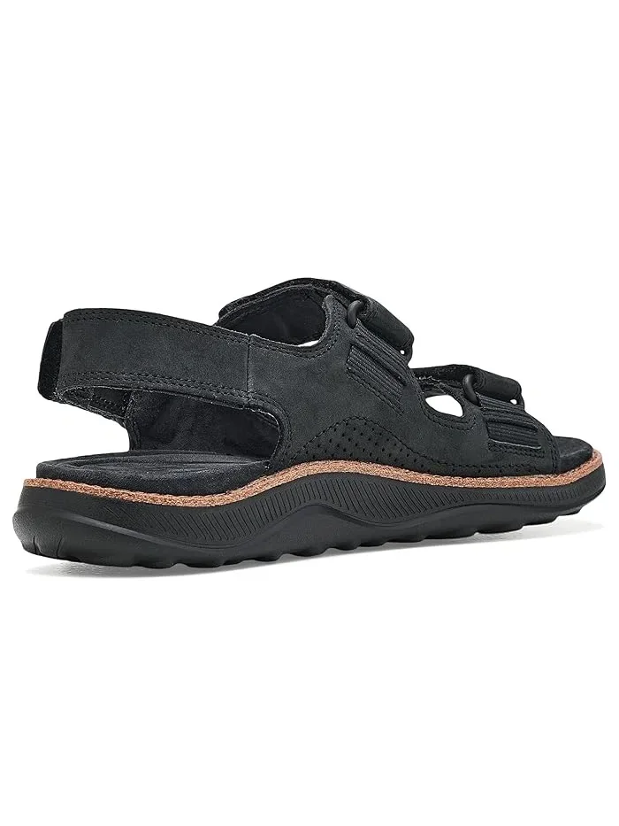 Сандалии на липучке Cove Leather Backstrap Merrell — 4
