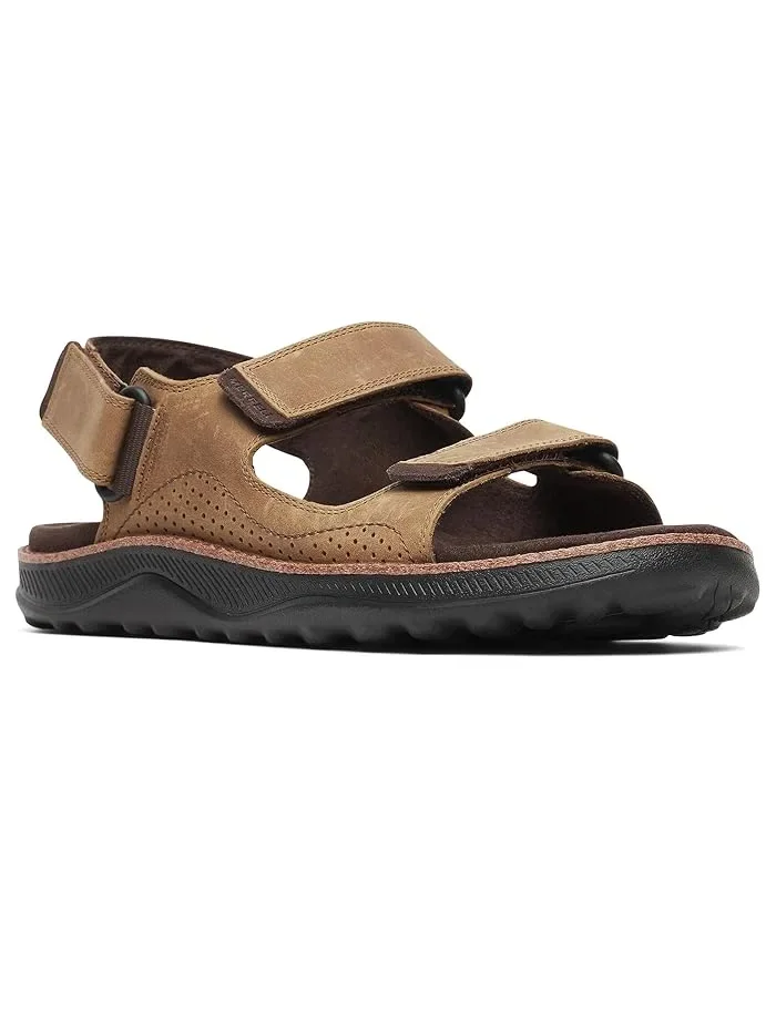 Сандалии Leather Backstrap Merrell — 2