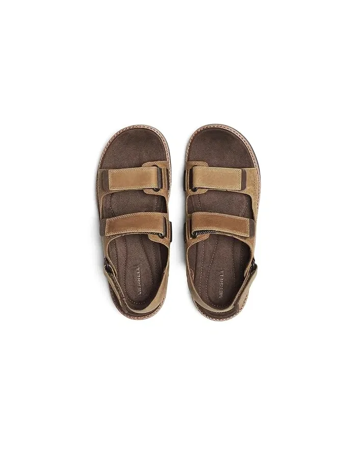 Сандалии Leather Backstrap Merrell — 3