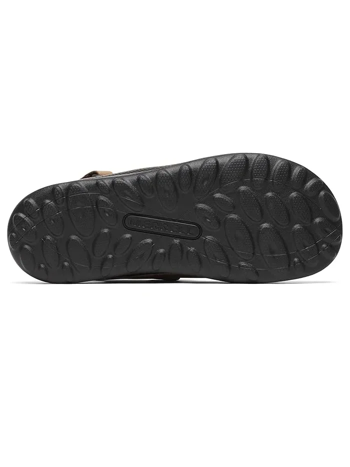 Сандалии Leather Backstrap Merrell — 4