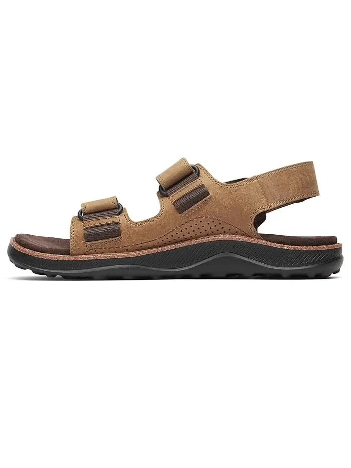 Сандалии Leather Backstrap Merrell — 5