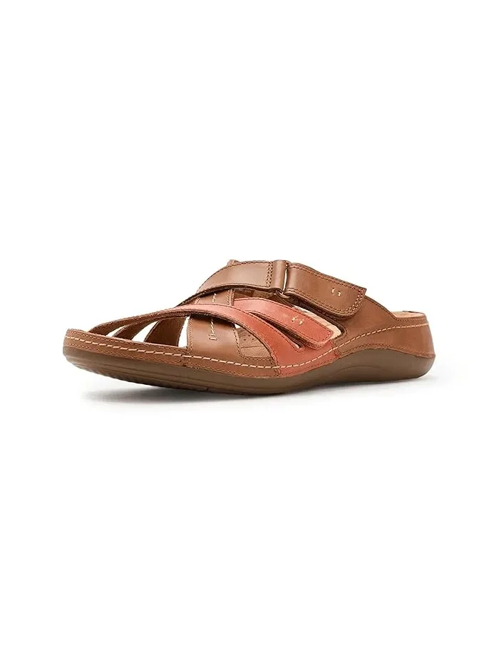 Сандалии на каблуке Cecily Slide Clarks — 1