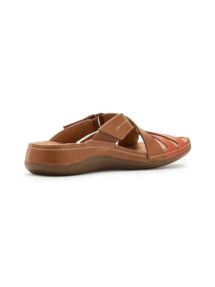 Сандалии на каблуке Cecily Slide Clarks — 4
