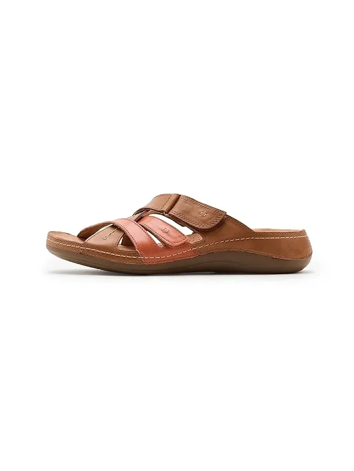 Сандалии на каблуке Cecily Slide Clarks — 5