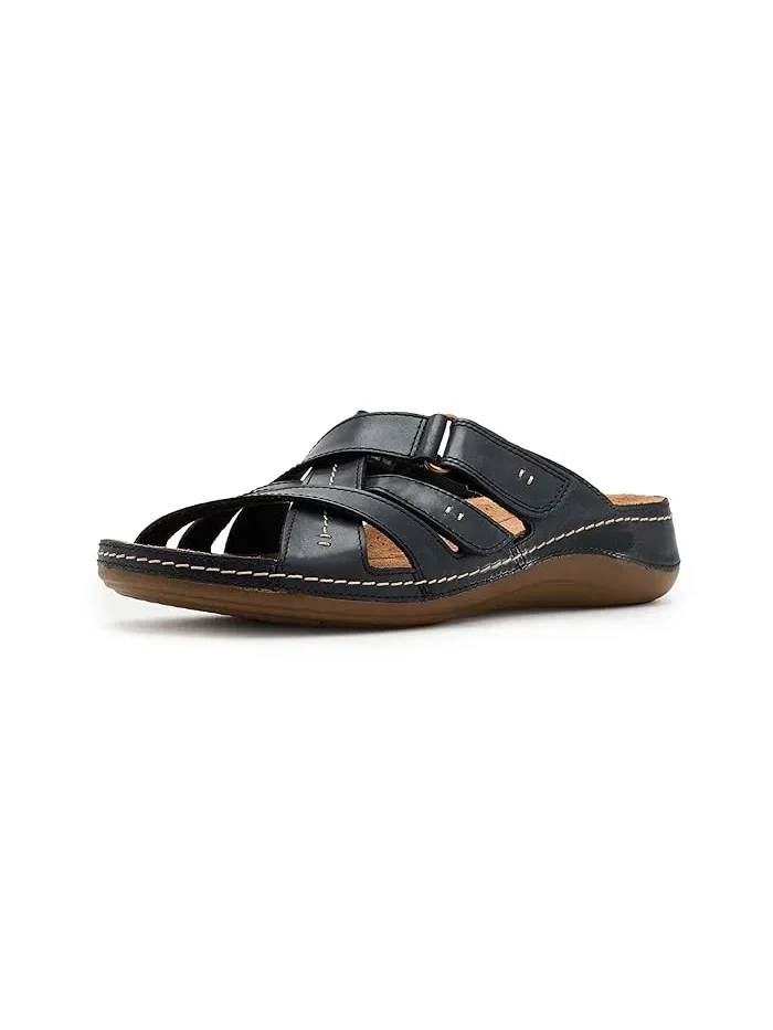 Сандалии с ремешком Cecily Slide Clarks — 1