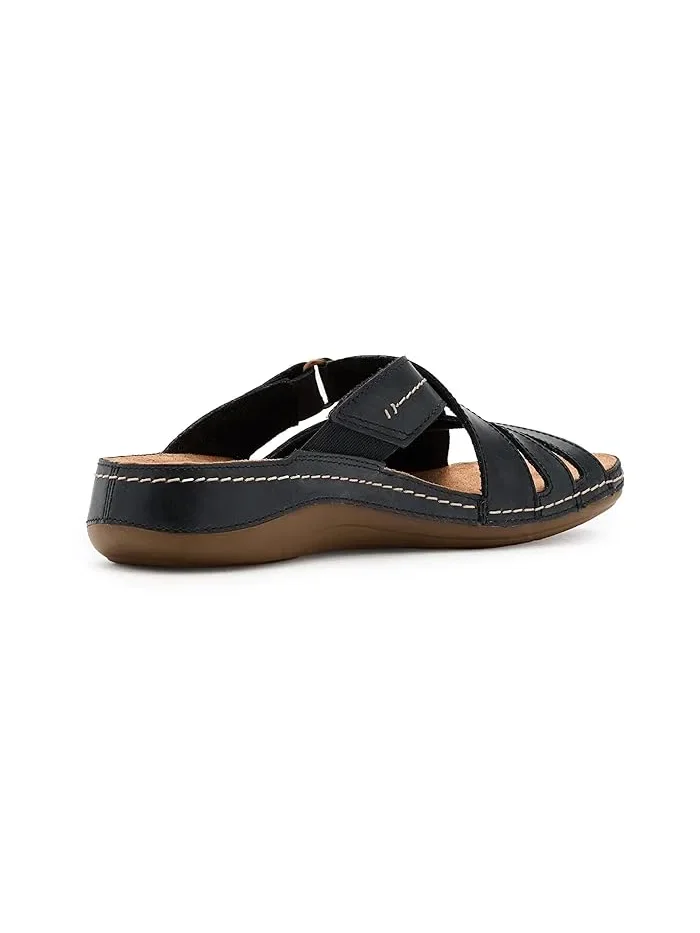 Сандалии с ремешком Cecily Slide Clarks — 4