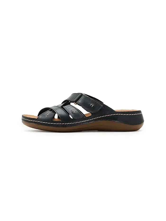 Сандалии с ремешком Cecily Slide Clarks — 5