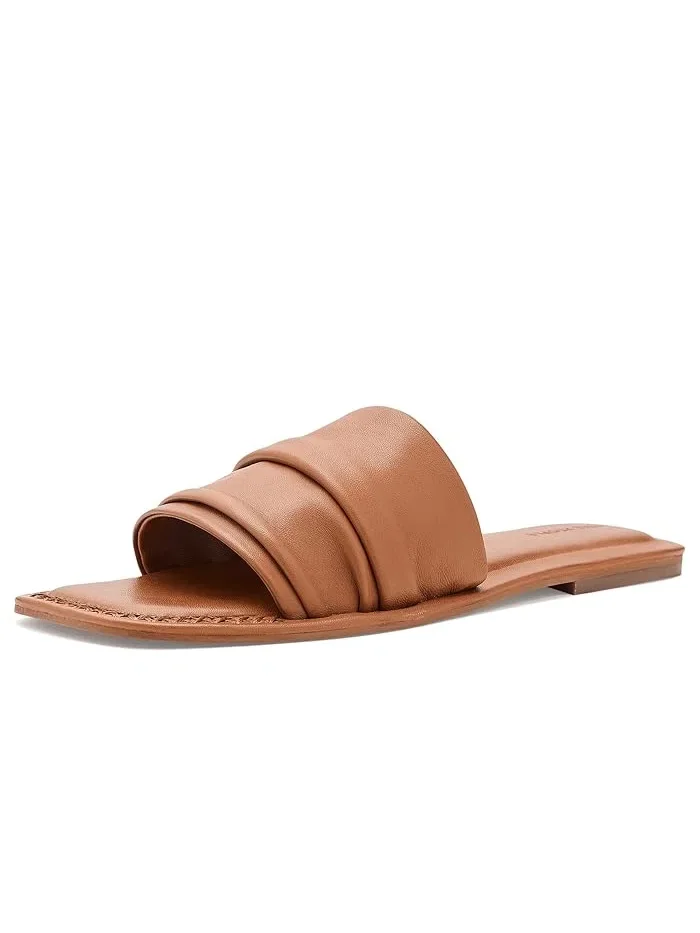 Сандалии Free People, Vachetta Voyage Lear — 1