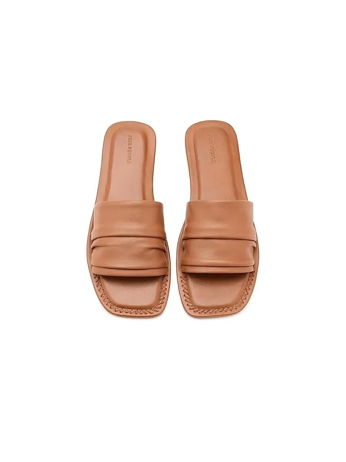 Сандалии Free People, Vachetta Voyage Lear — 3