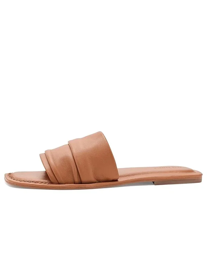 Сандалии Free People, Vachetta Voyage Lear — 5