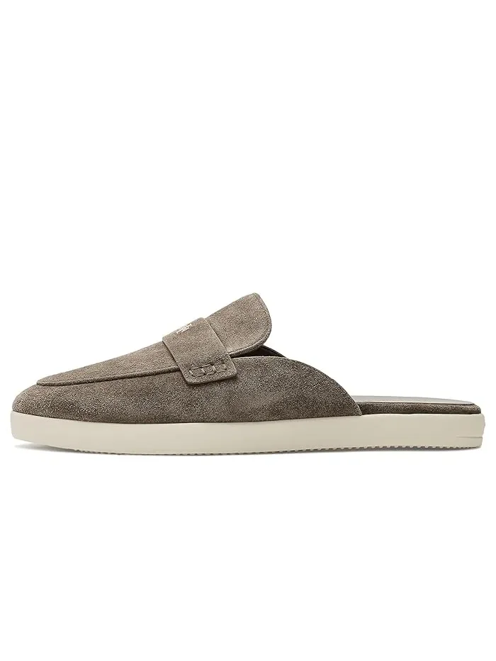 Туфли-мюли Ballet Sport Mule Tory Burch — 5