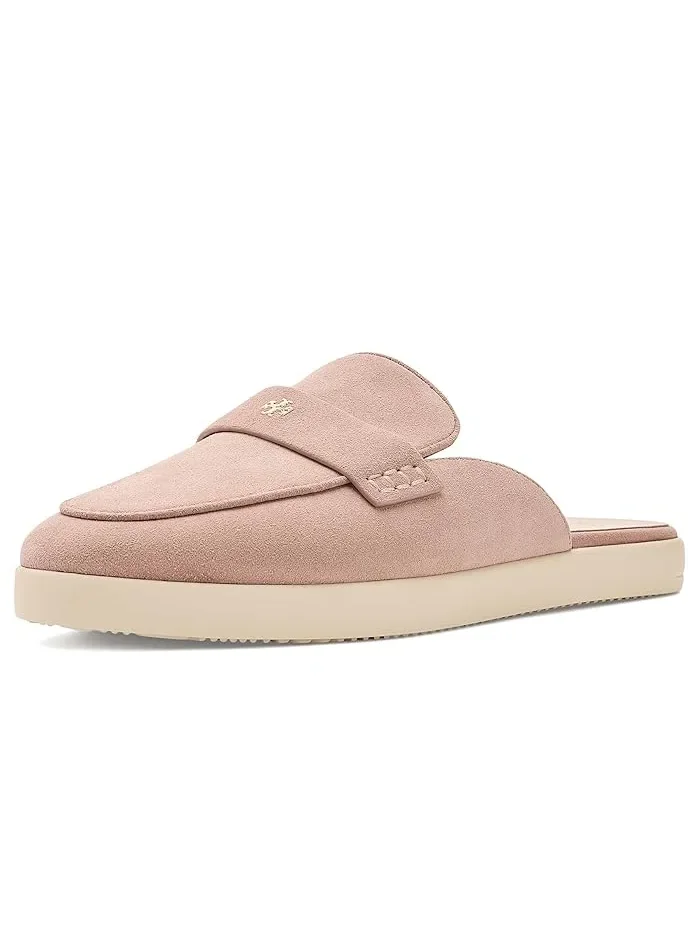 Туфли-мюли Ballet Sport Mule Tory Burch, Malva — 2