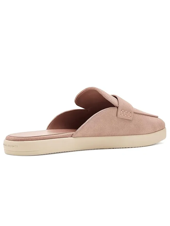Туфли-мюли Ballet Sport Mule Tory Burch, Malva — 4