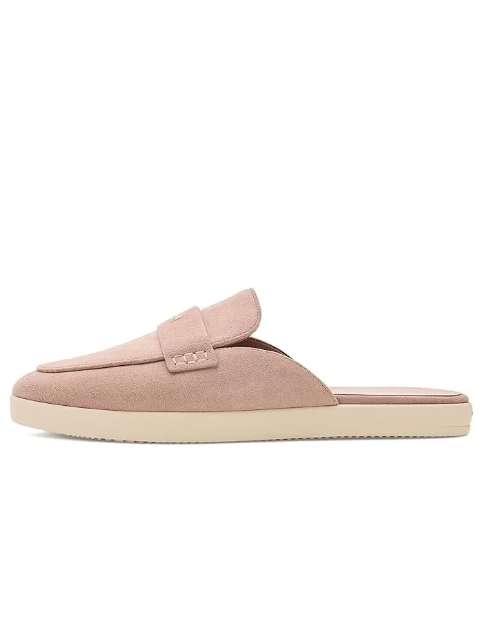 Туфли-мюли Ballet Sport Mule Tory Burch, Malva — 5
