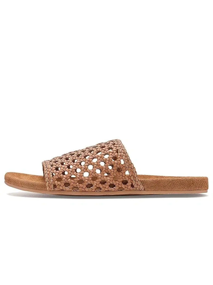 Сандалии с открытым носком Somerset Seychelles, Natural Polyurethane — 5