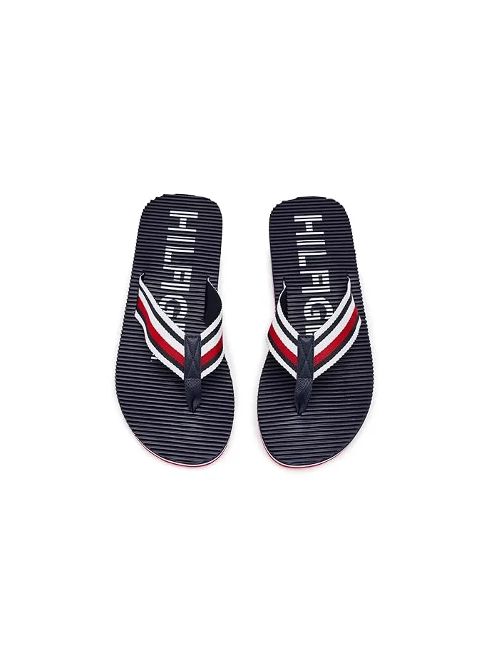 Сандалии ремешковые Donom Tommy Hilfiger — 3