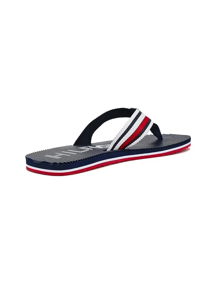 Сандалии ремешковые Donom Tommy Hilfiger — 4