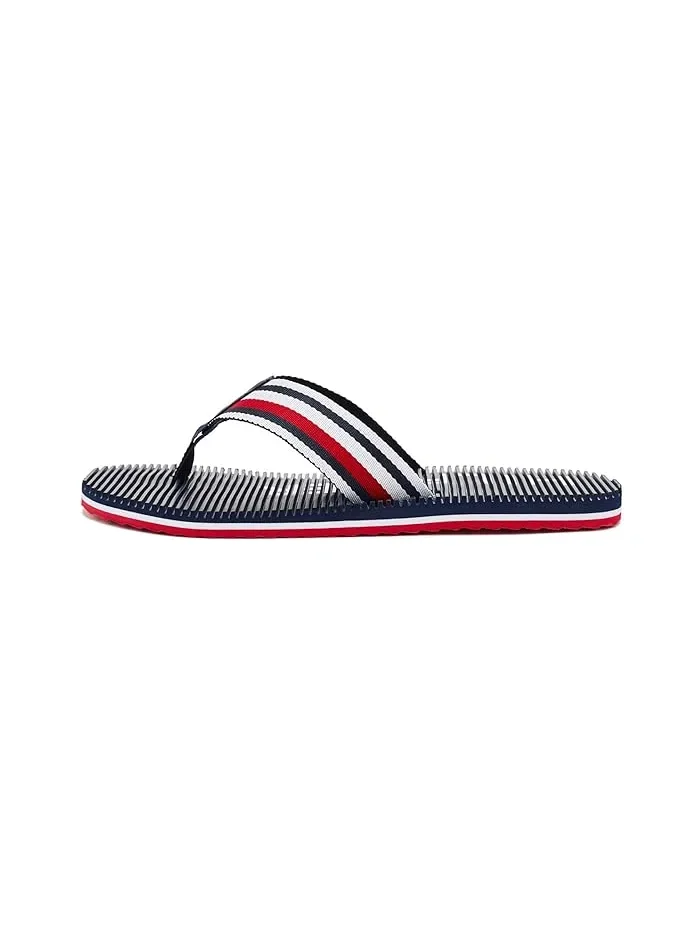 Сандалии ремешковые Donom Tommy Hilfiger — 5
