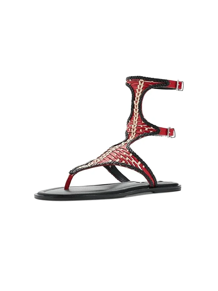 Сандалии гладиатор Bayley Steve Madden — 2