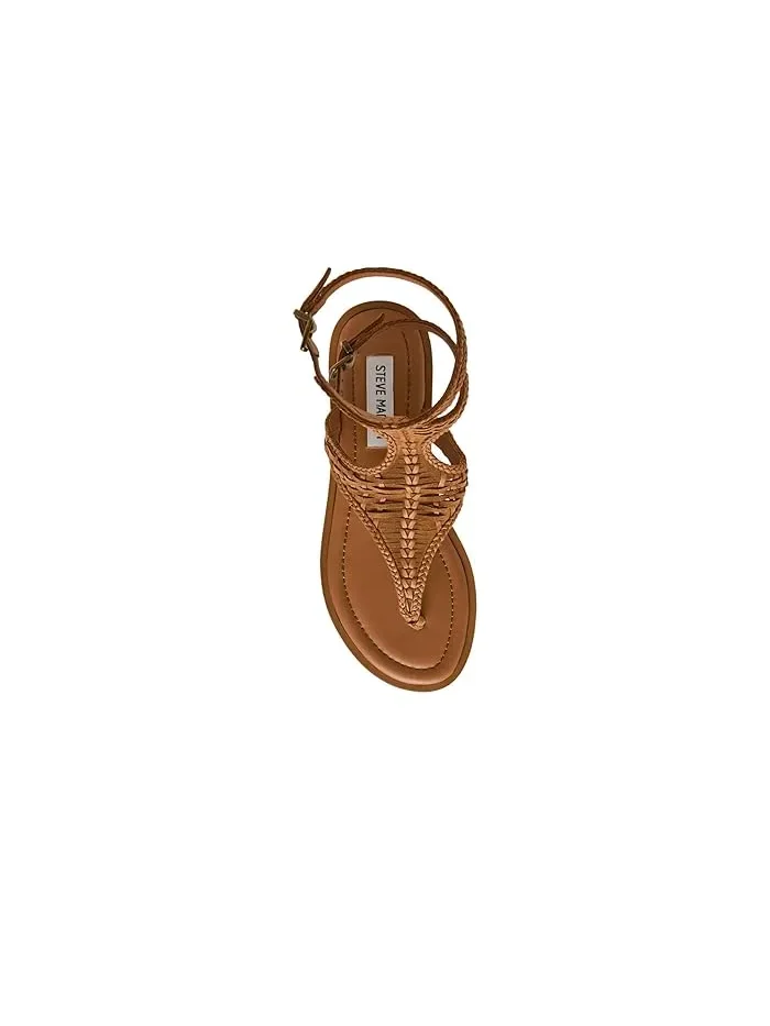 Сандалии гладиатор Bayley Steve Madden — 3
