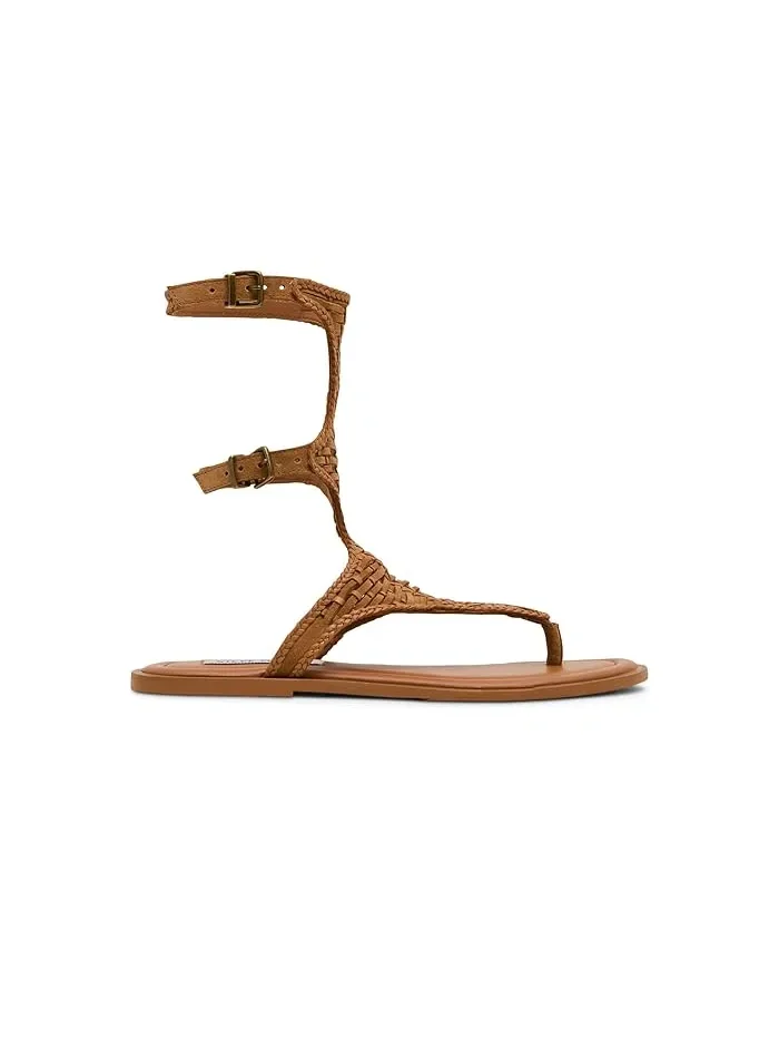 Сандалии гладиатор Bayley Steve Madden — 5