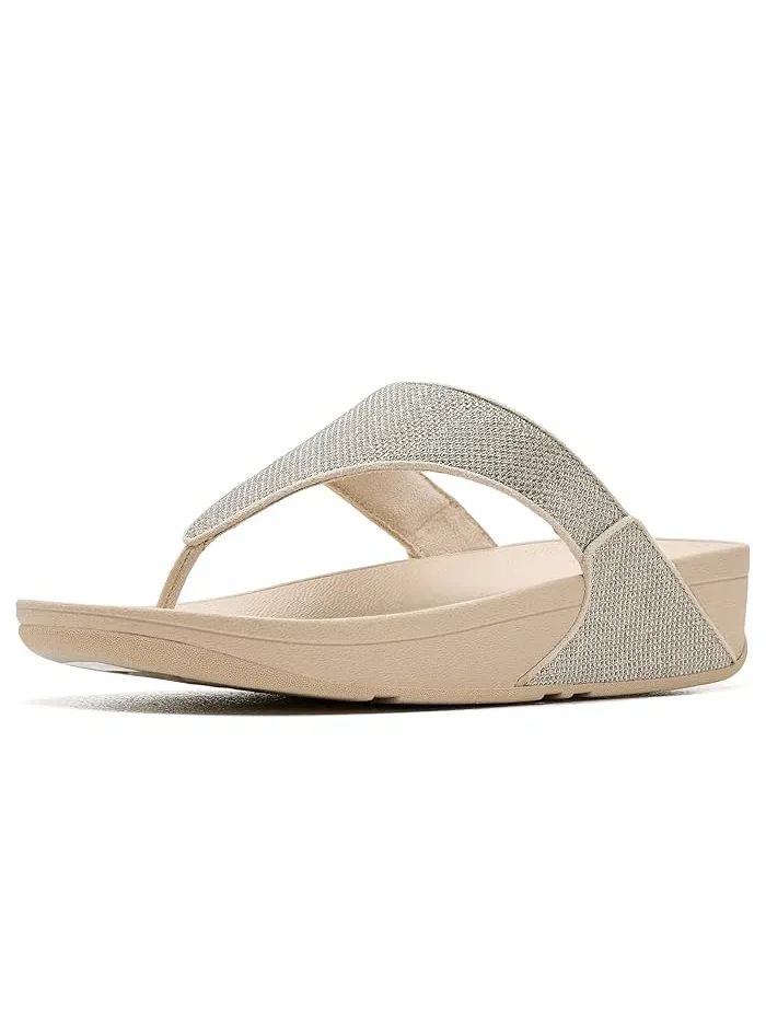 Сандалии Lulu Shimmerglitz FitFlop — 1