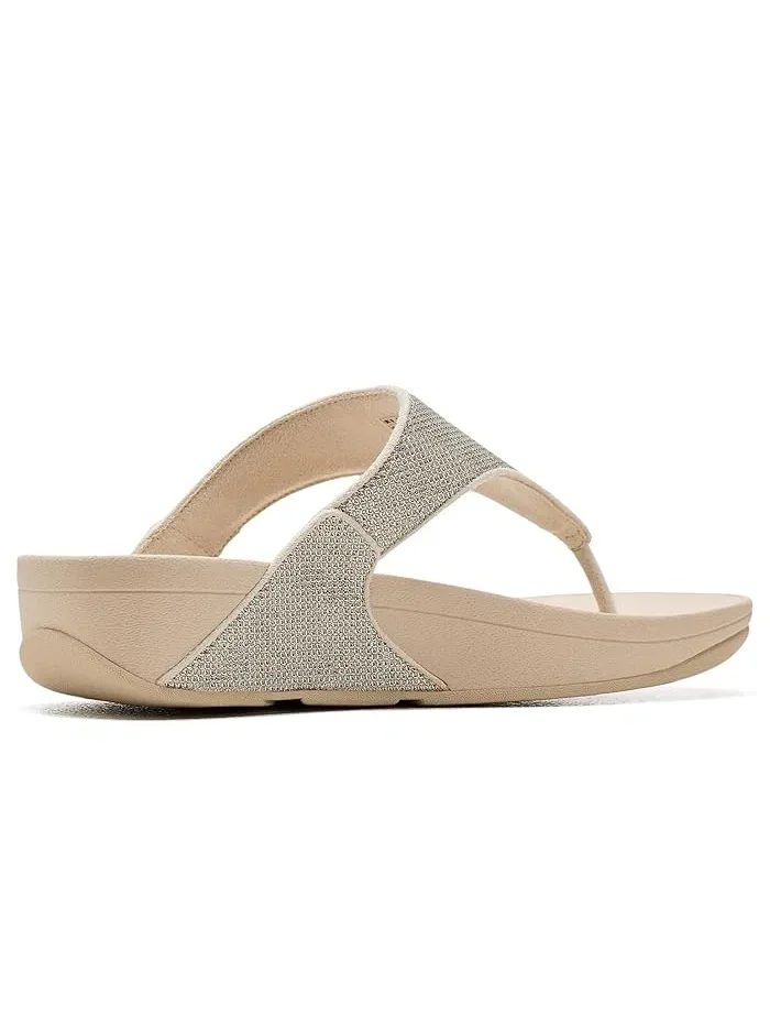 Сандалии Lulu Shimmerglitz FitFlop — 4