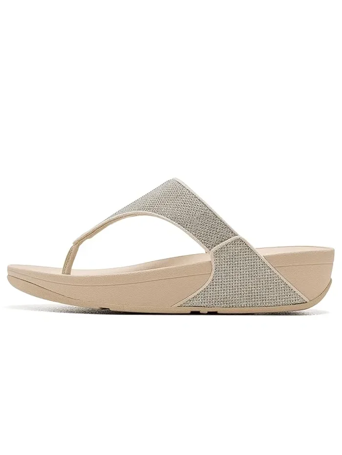 Сандалии Lulu Shimmerglitz FitFlop — 5