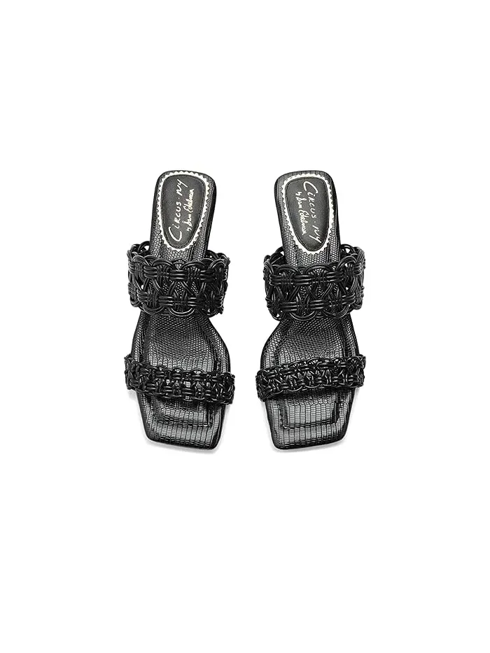 Сандалии на каблуке Clover Circus NY by Sam Edelman — 3