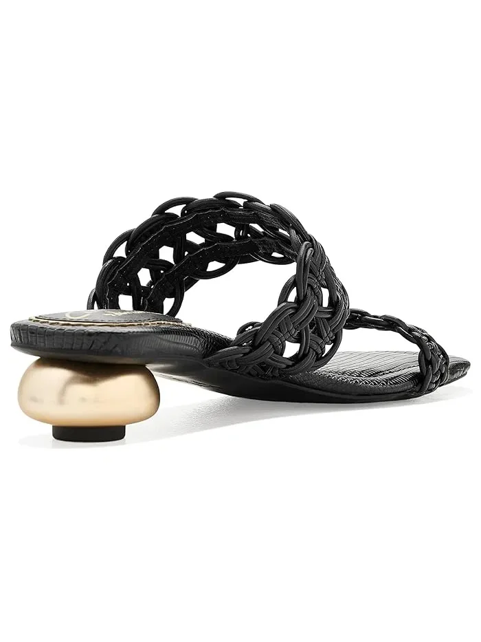 Сандалии на каблуке Clover Circus NY by Sam Edelman — 4