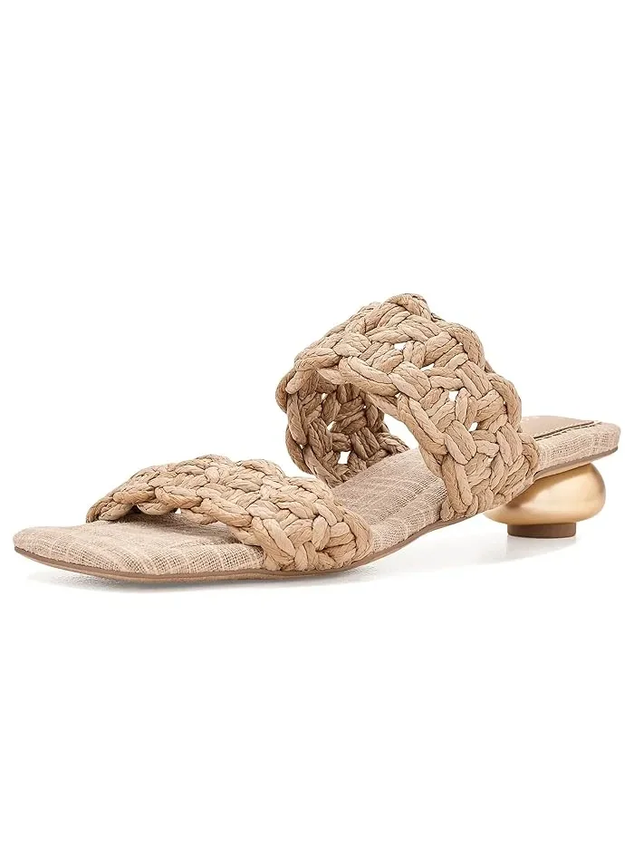 Босоножки на каблуке Clover Circus NY by Sam Edelman — 2
