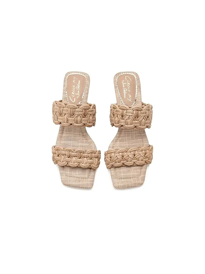 Босоножки на каблуке Clover Circus NY by Sam Edelman — 3
