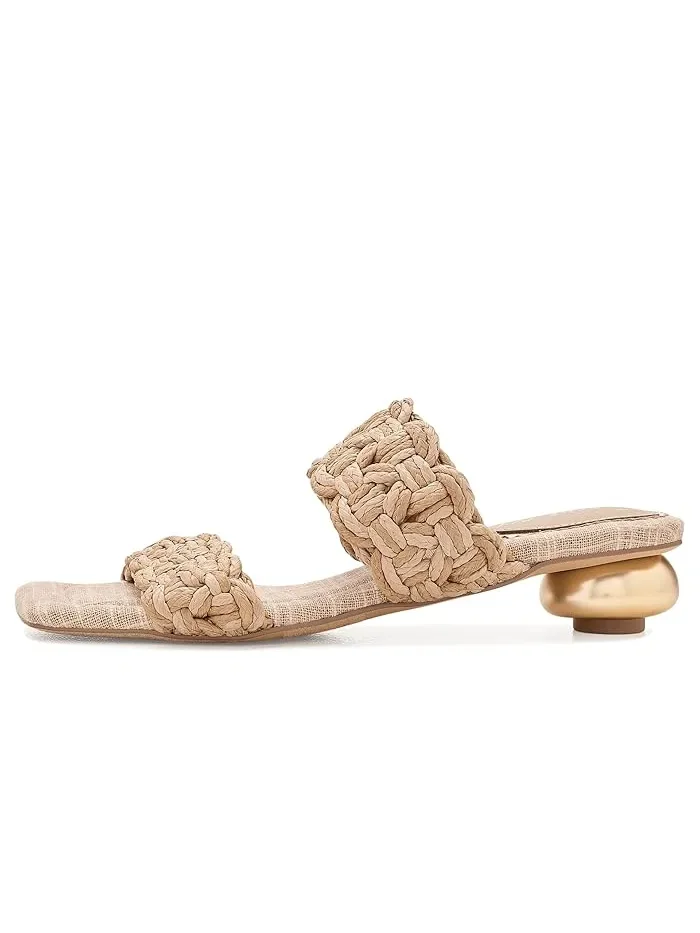 Босоножки на каблуке Clover Circus NY by Sam Edelman — 5