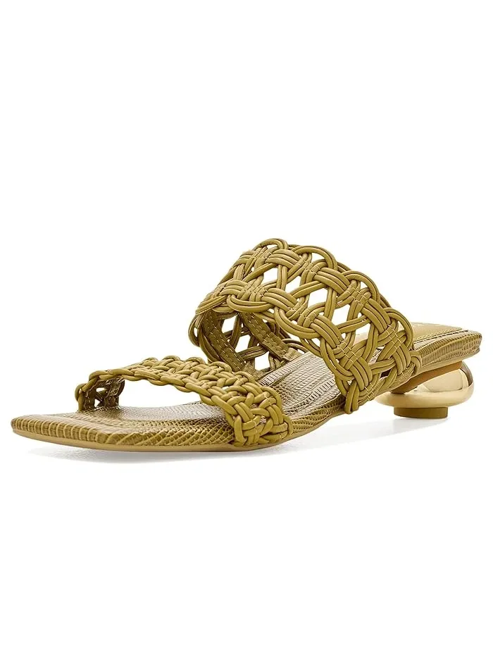 Туфли на каблуке Clover Circus NY by Sam Edelman — 1