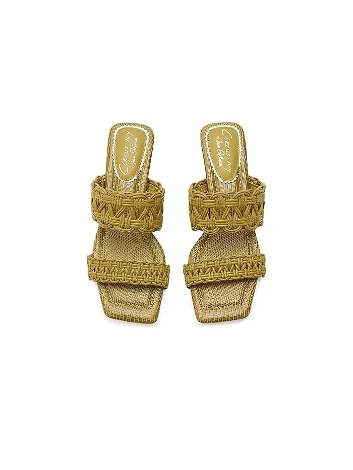 Туфли на каблуке Clover Circus NY by Sam Edelman — 3