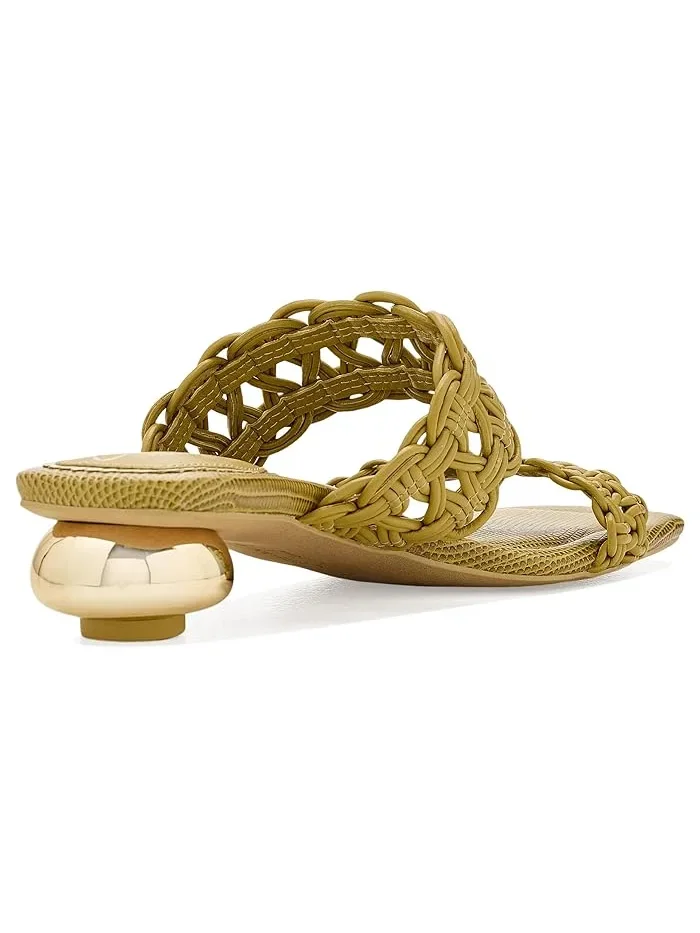 Туфли на каблуке Clover Circus NY by Sam Edelman — 4