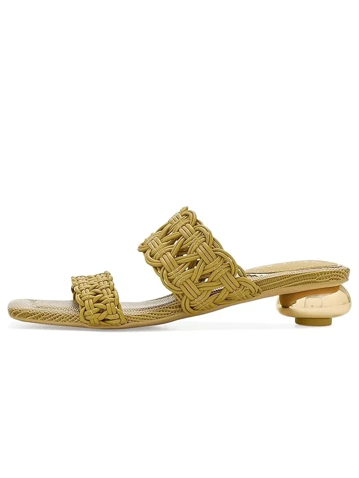 Туфли на каблуке Clover Circus NY by Sam Edelman — 5