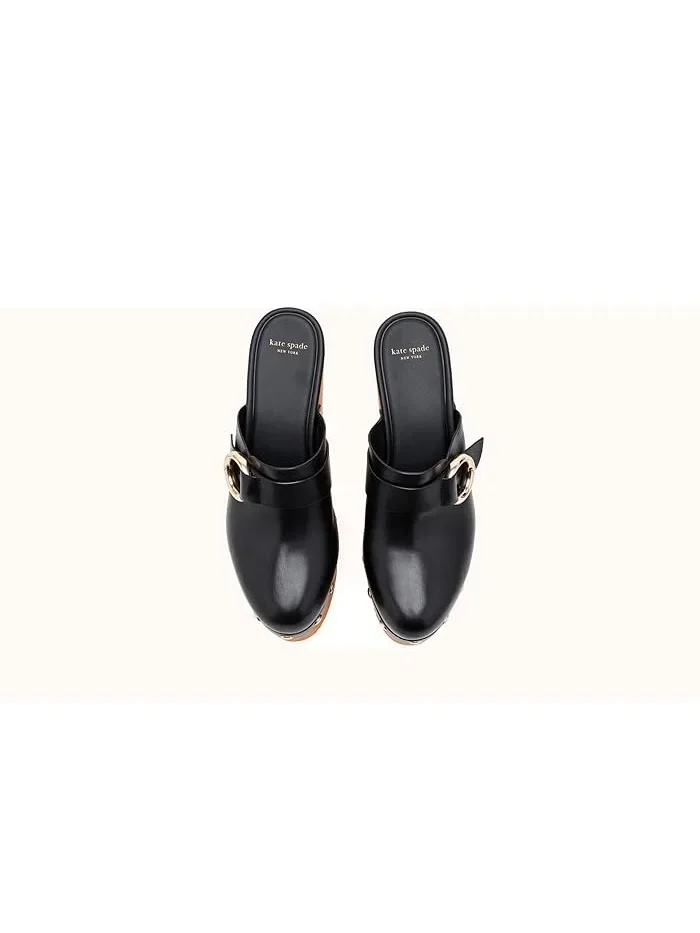 Туфли-мюли платформа Halo Kate Spade New York — 3