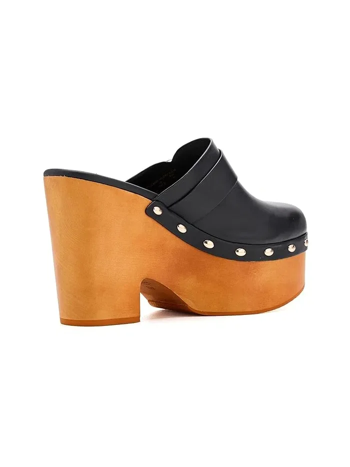 Туфли-мюли платформа Halo Kate Spade New York — 4